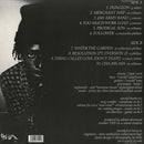 Revenge Of The Underdog (LP)