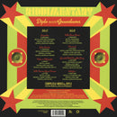 Riddimentary: Diplo Selects Greensleeves (LP)