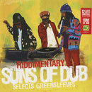 Riddimentary: Suns Of Dub Selects Greensleeves (LP)