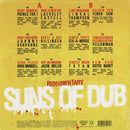 Riddimentary: Suns Of Dub Selects Greensleeves (LP)