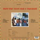 Roast Fish Collie Weed & Corn Bread (180g LP) (B-Stock)