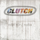 Robot Hive / Exodus (2LP)