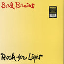 Rock For Light (LP)