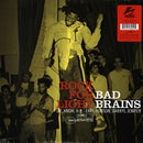 Rock For Light (Punk Note Edition) (Black Vinyl LP)
