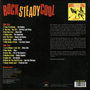 Rock Steady Cool (LP)