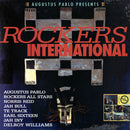 Augustus Pablo Presents Rockers International (LP)