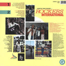 Augustus Pablo Presents Rockers International (LP)