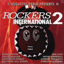 Augustus Pablo Presents Rockers International 2 (LP)