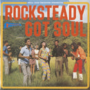 Rocksteady Got Soul (2LP)