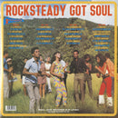 Rocksteady Got Soul (2LP)