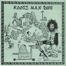 Roots Man Dub (LP)