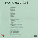 Roots Man Dub (LP)