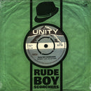 Rude Boy Scorchers (LP)