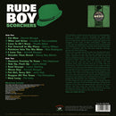 Rude Boy Scorchers (LP)