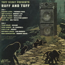 Tuff Scout: Ruff And Tuff (LP)