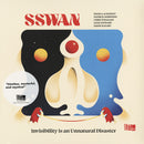 Invisibility Is An Unnatural Disaster (LP)