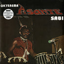 Sabi (Get Down) (LP)