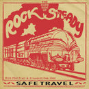 The Rare Side Of Rock Steady: Safe Travel With Phil Pratt & Friends (2LP)