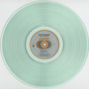 Salt Of The Earth (Clear Vinyl LP)