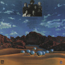 Salt Of The Earth (Clear Vinyl LP)