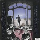 Sanguine Truth (Clear Vinyl LP)