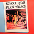 School Days (LP)