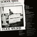 School Days (LP)