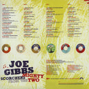 Scorchers From The Mighty Two (2LP)