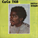 Settle Down (LP)