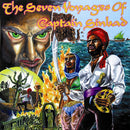Seven Voyages Of Captain Sinbad (LP)