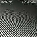 Sex Change (Color Vinyl LP)
