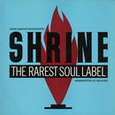 Shrine: The Rarest Soul Label (Used LP)