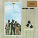 Silver Bullets (Numbered Color Vinyl 180g LP)