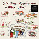 Sir Joe Quarterman & Free Soul (LP)