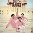 Sittin' In At The Court Of Love (Original LP)