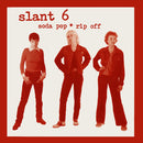 Soda Pop * Rip Off (Color Vinyl LP)