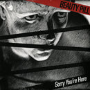 Sorry You're Here (Clear Vinyl LP)