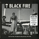Soul Love Now: The Black Fire Records Story, 1975-1993 (2LP)
