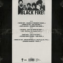 Soul Love Now: The Black Fire Records Story, 1975-1993 (2LP)