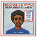 Soul Of A Nation: Afro-Centric Visions In The Age of Black Power (2LP)