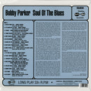 Soul Of The Blues (LP)