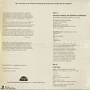 Sound Awareness (LP)