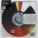 Sound Is Like Water (LP)