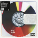 Sound Is Like Water (Ltd Color Vinyl LP)