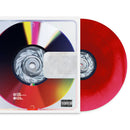 Sound Is Like Water (Ltd Color Vinyl LP)