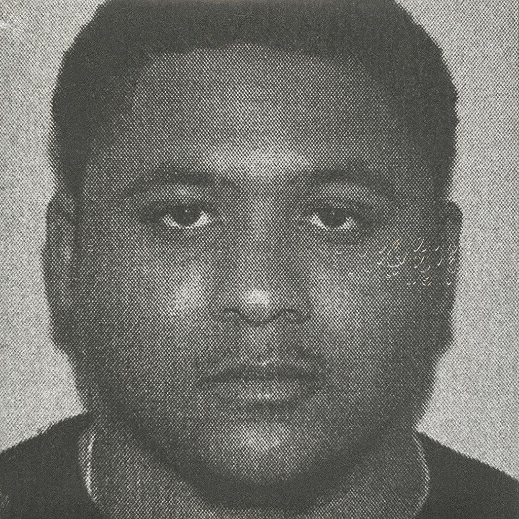 Sound Is Like Water (LP)