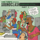 Sound Clash Dubplate Style Part 2 (LP)