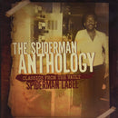 The Spiderman Anthology-Classics From The Vault (2LP)