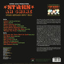 Stars Ah Shine: Stars Records 1976-1988 (LP)