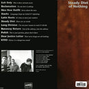 Steady Diet of Nothing (Color Vinyl LP)